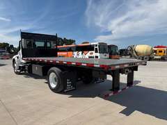 2027 Kenworth T280 photo 10