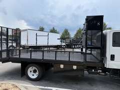 2027 Isuzu NPR-HD photo 5
