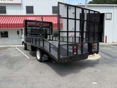 2027 Isuzu NPR-HD photo 4