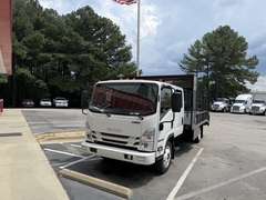 2027 Isuzu NPR-HD photo 3