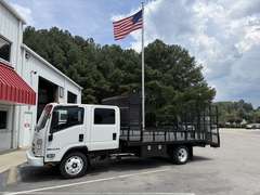 2027 Isuzu NPR-HD photo 1