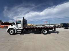 2027 Kenworth T280 photo 9