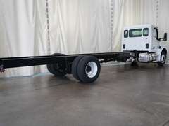 2027 Kenworth T280 photo 4
