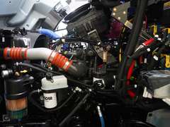 2027 Kenworth T280 photo 5
