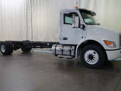 2027 Kenworth T280 photo 1