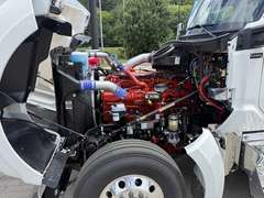 2027 Kenworth W990 photo 6