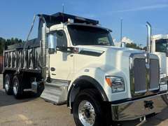 2027 Kenworth T880S PH photo 1