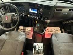 2027 Kenworth T880S PH photo 2