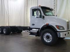 2027 Kenworth T480 photo 1