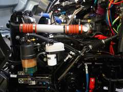 2027 Kenworth T480 photo 5