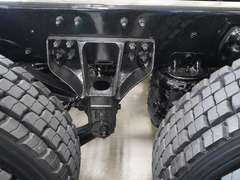 2027 Kenworth T480 photo 3
