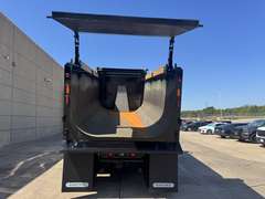2027 Kenworth W900 photo 5
