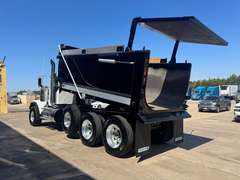 2027 Kenworth W900 photo 7