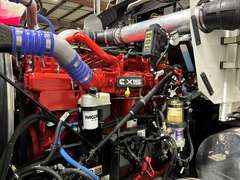 2027 Kenworth W900 photo 6