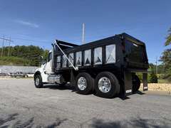 2027 Kenworth T880S PH photo 9