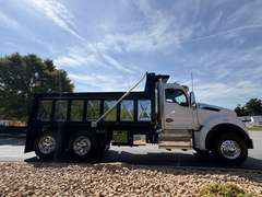 2027 Kenworth T880S PH photo 8