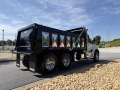 2027 Kenworth T880S PH photo 10