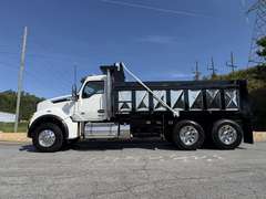 2027 Kenworth T880S PH photo 7
