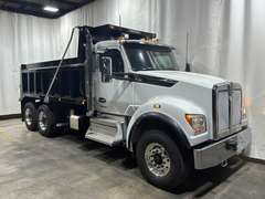 2027 Kenworth T880S PH photo 1