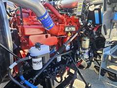 2027 Kenworth W900L photo 6