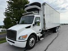 2023 Kenworth T380 photo 2
