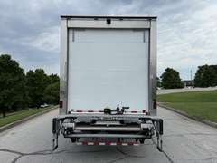 2023 Kenworth T380 photo 5