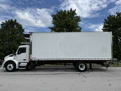 2023 Kenworth T380 photo 9