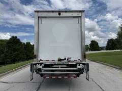 2023 Kenworth T380 photo 5