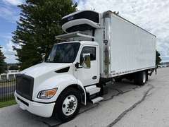 2023 Kenworth T380 photo 7