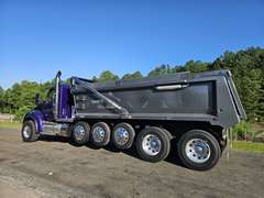 2027 Kenworth T880S photo 5