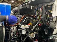 2027 Kenworth T880S photo 5
