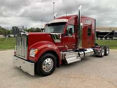 2027 Kenworth W990 photo 2