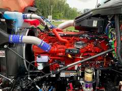 2027 Kenworth W990 photo 6