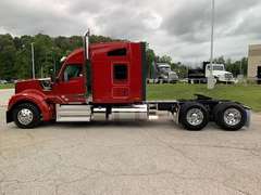 2027 Kenworth W990 photo 7