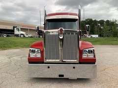 2027 Kenworth W990 photo 8