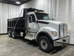 2027 Kenworth T880S PH photo 1