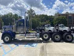2027 Kenworth W900 photo 10
