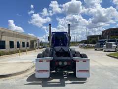 2027 Kenworth W900 photo 5