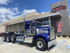 2027 Kenworth W900 photo 1