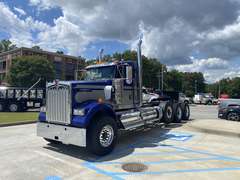 2027 Kenworth W900 photo 2