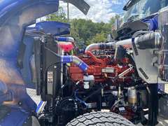2027 Kenworth W900 photo 6