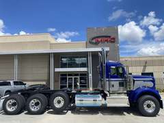 2027 Kenworth W900 photo 7