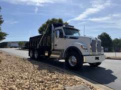 2027 Kenworth T880S PH photo 1