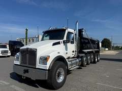 2027 Kenworth T880S photo 2