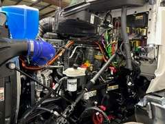 2027 Kenworth T880S photo 5