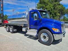 2027 Kenworth T480 photo 1