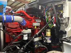 2027 Kenworth T880S PH photo 5