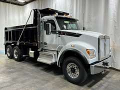 2027 Kenworth T880S PH photo 1
