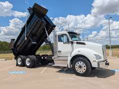 2027 Kenworth T880 photo 7