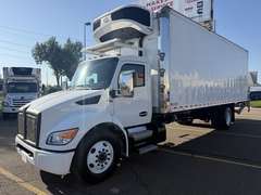 2023 Kenworth T380 photo 3